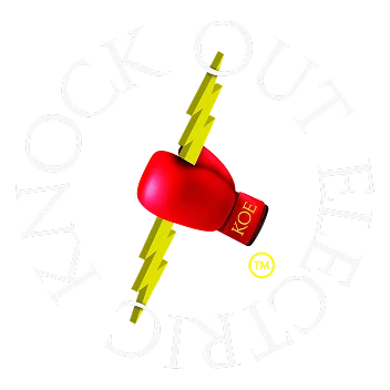 Knock Out Electric Consulting LLC logo